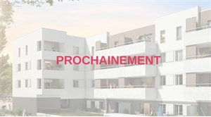 appartement neuf à la vente -   31200  TOULOUSE, surface 0 m2 vente appartement neuf - UBI222983448